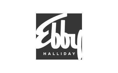 Ebby Halliday Logo