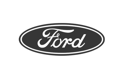 Ford Logo
