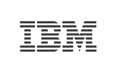 IBM Logo