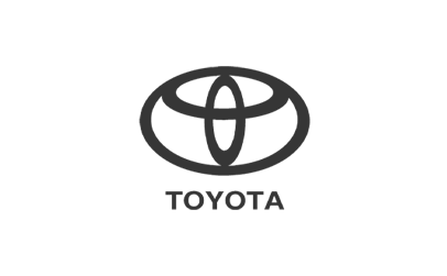 Toyota Logo