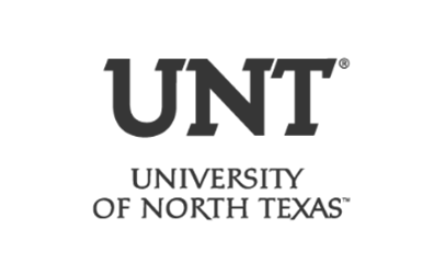 University of North Texas Logo