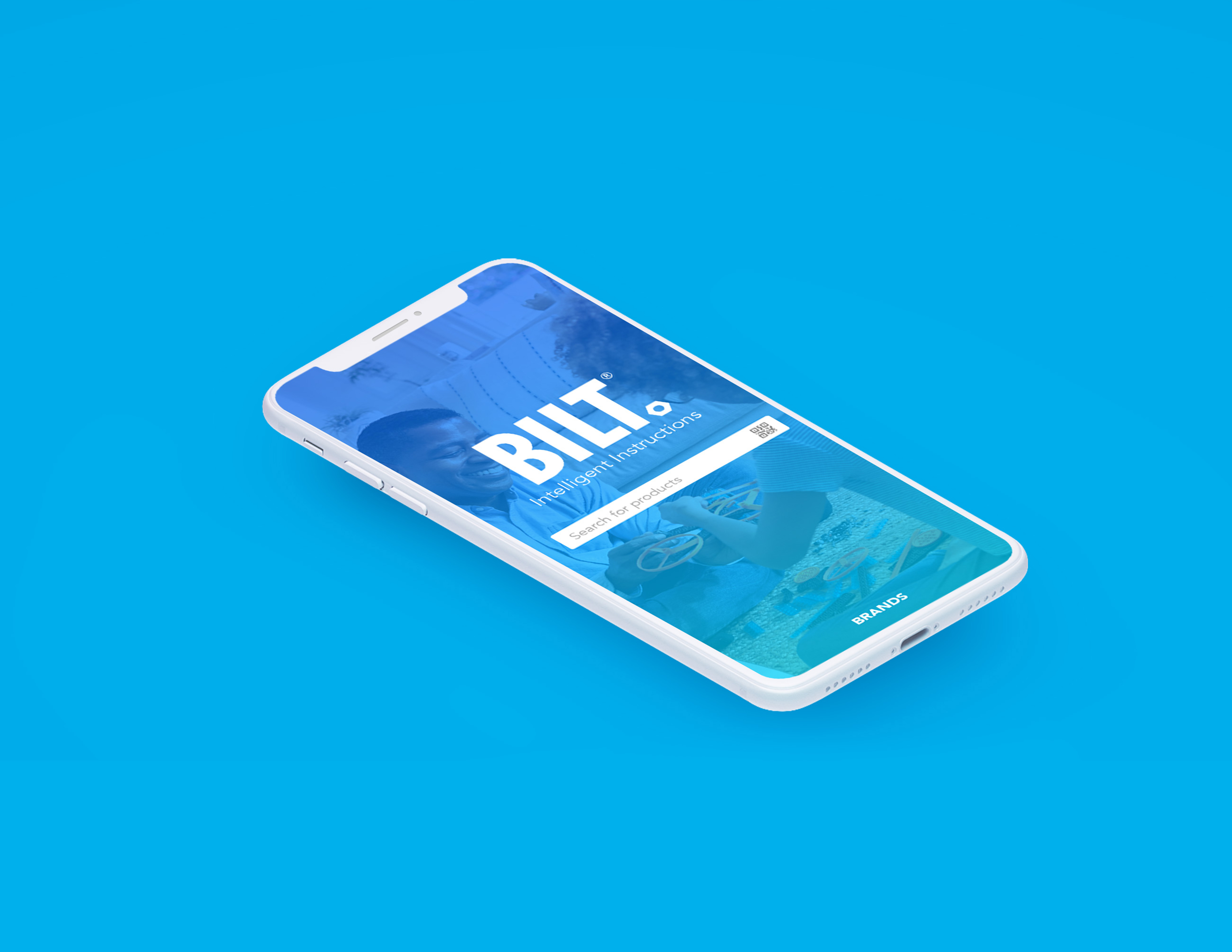 Bilt Cover