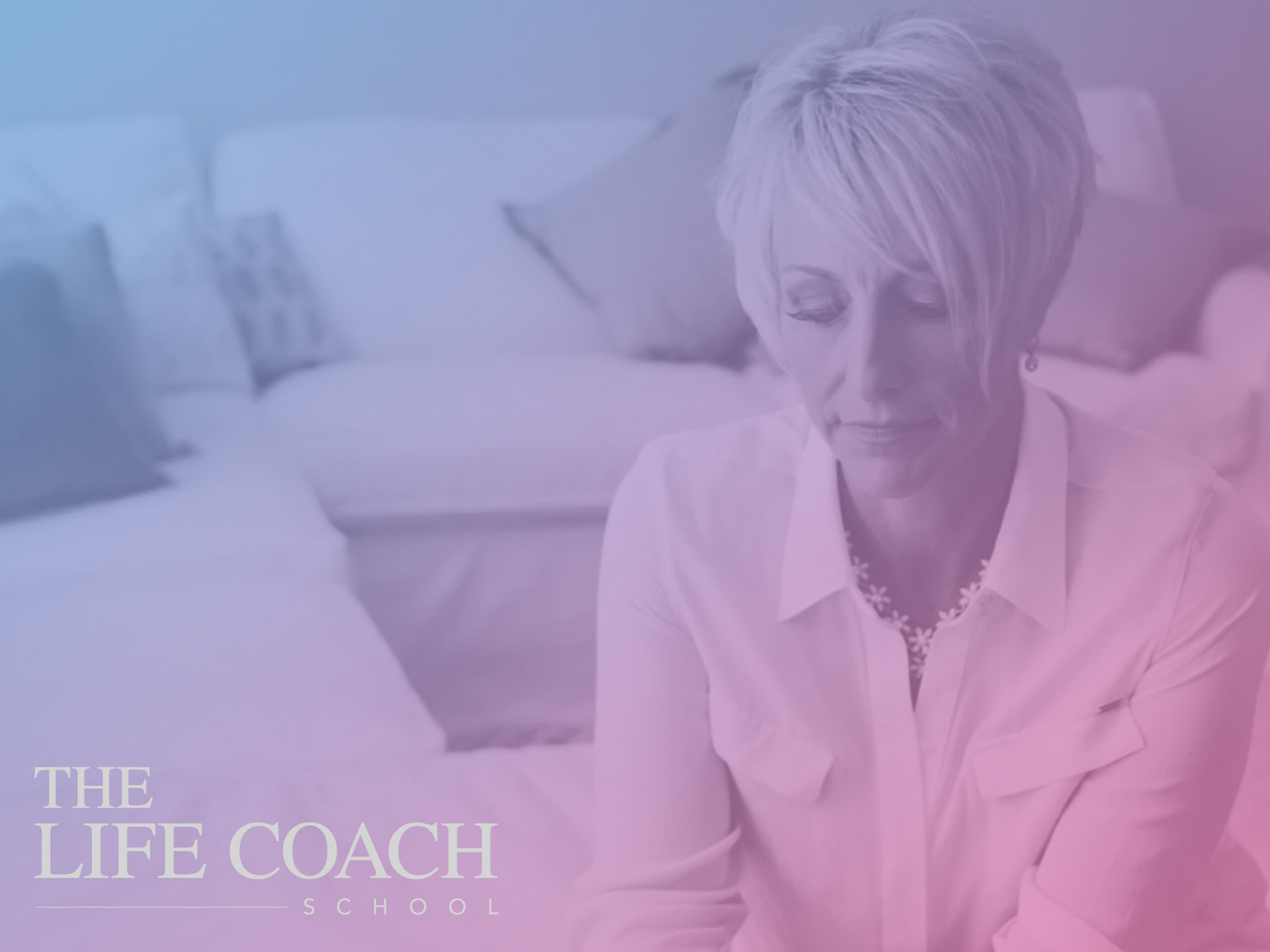 Life Coach Cover